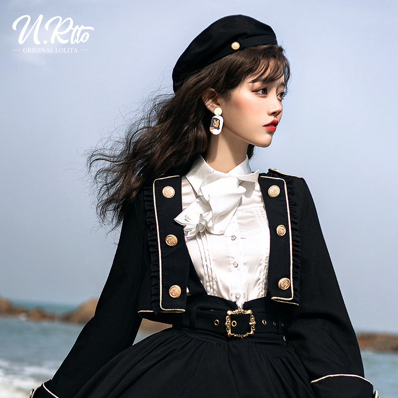 【予約販売】Tomorrow's Pledge ベレー帽