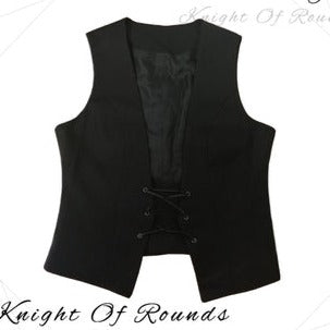 【予約販売】皇子系ロリィタ クラシカルベスト