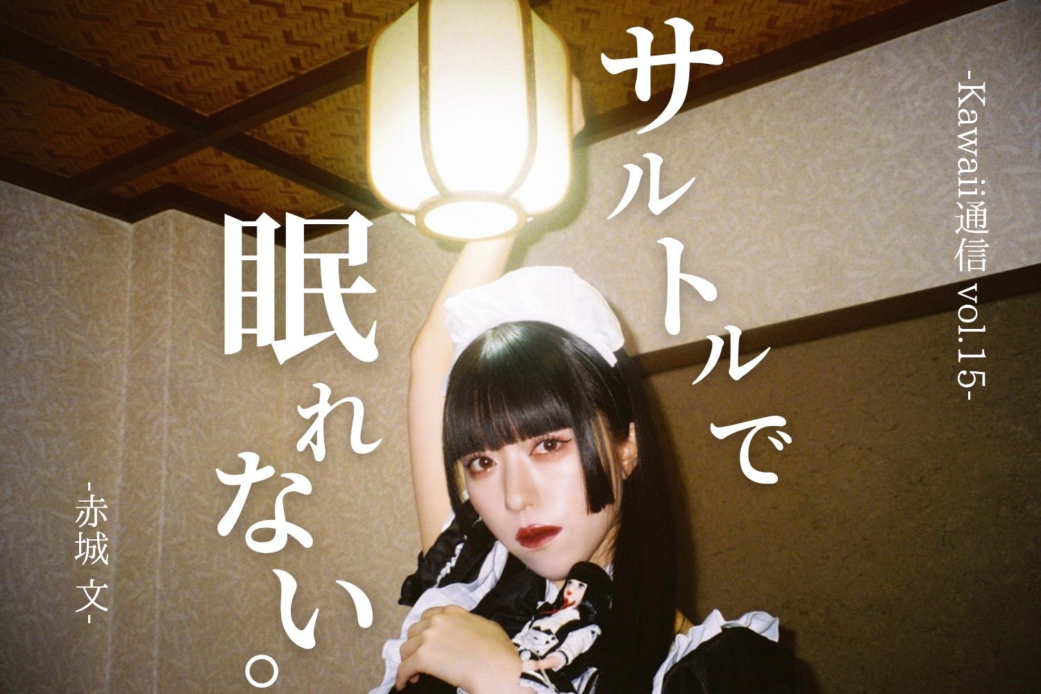 「私たちはサルトルで眠れない〜知性は最大のエロス〜」