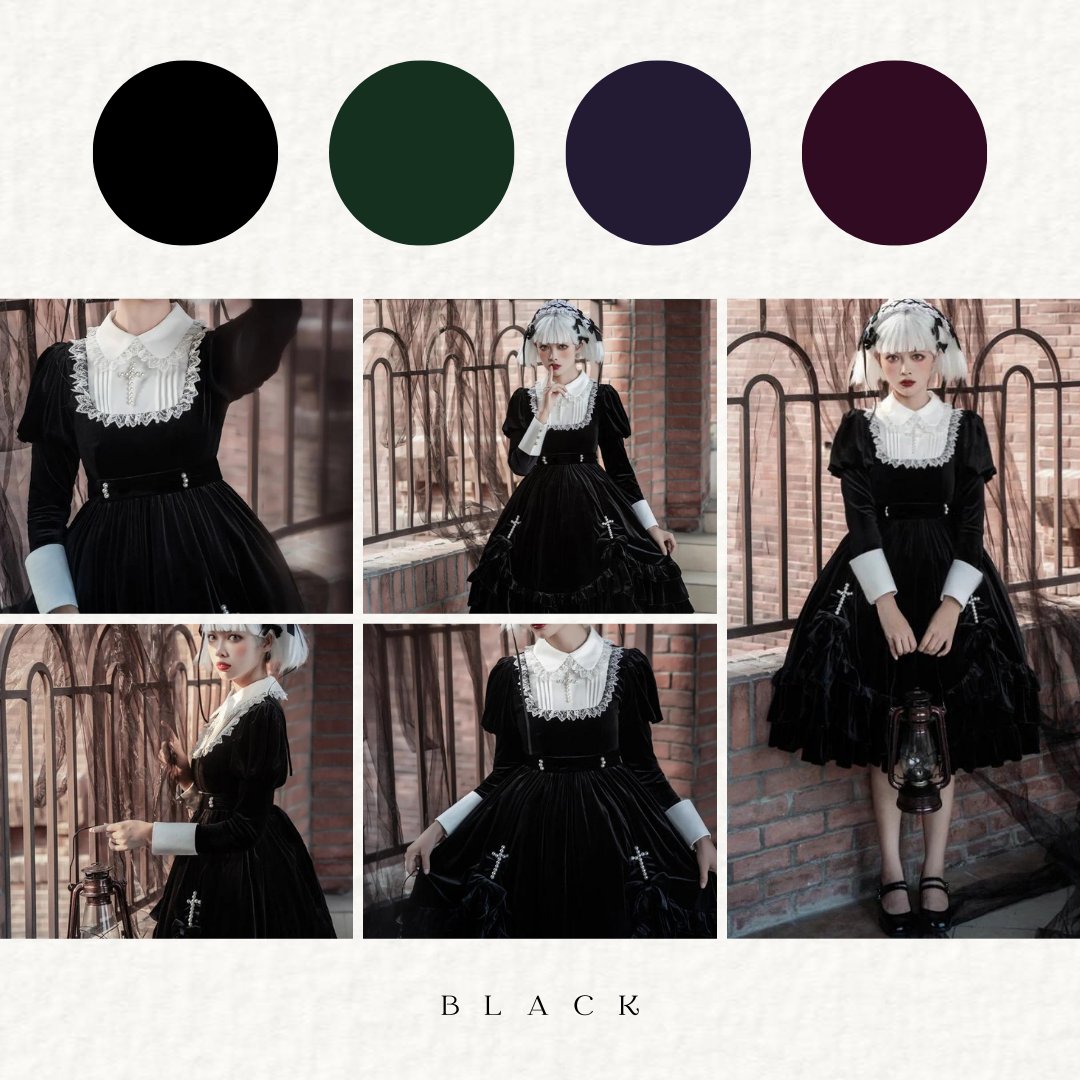 押しカラー|黒・ブラック|商品一覧