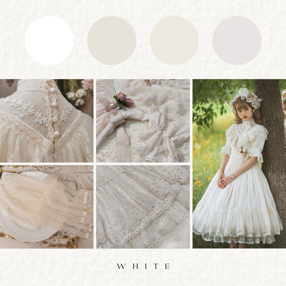 押しカラー|白・ホワイト|商品一覧