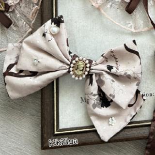 【同時購入のみ】Holding Romance アクセサリー