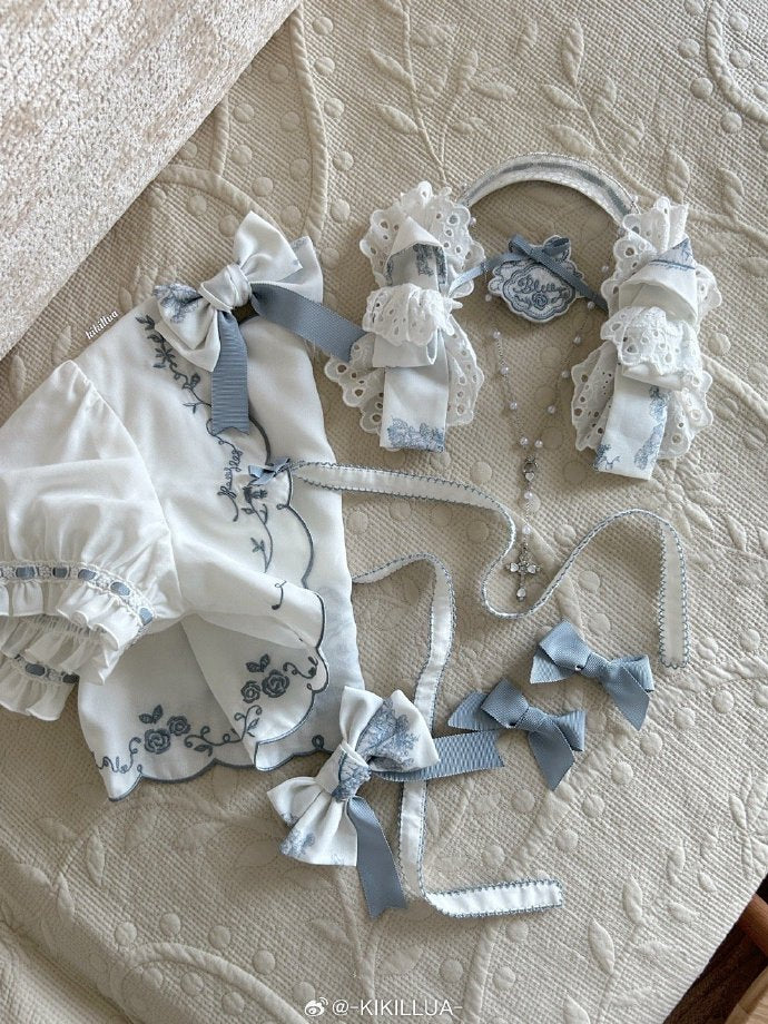 同時購入のみ【受注予約6/18まで】Coppelia アクセサリー