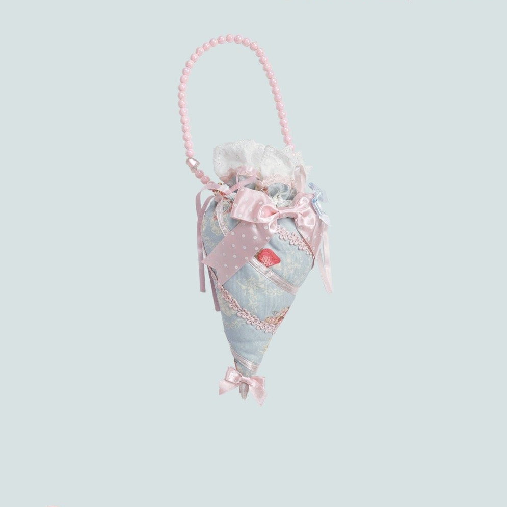 同時購入のみ【受注予約1/7まで】Bunny Bakery アクセサリー