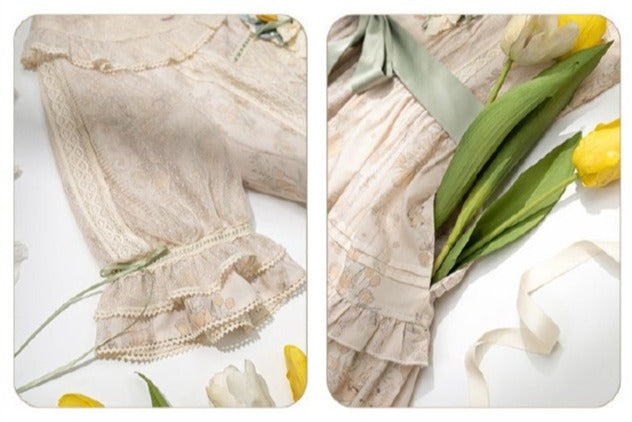 OSTARA'S TULIP ワンピース SPver.