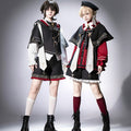 [Pre-orders available until 3/20] The Choir of the Church 2.0 Prince-style set-up with short cape