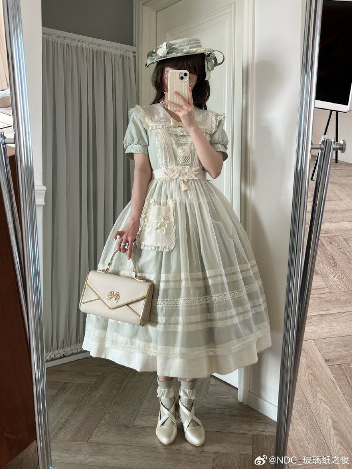 【受注予約5/29まで】Sailing Day ワンピース