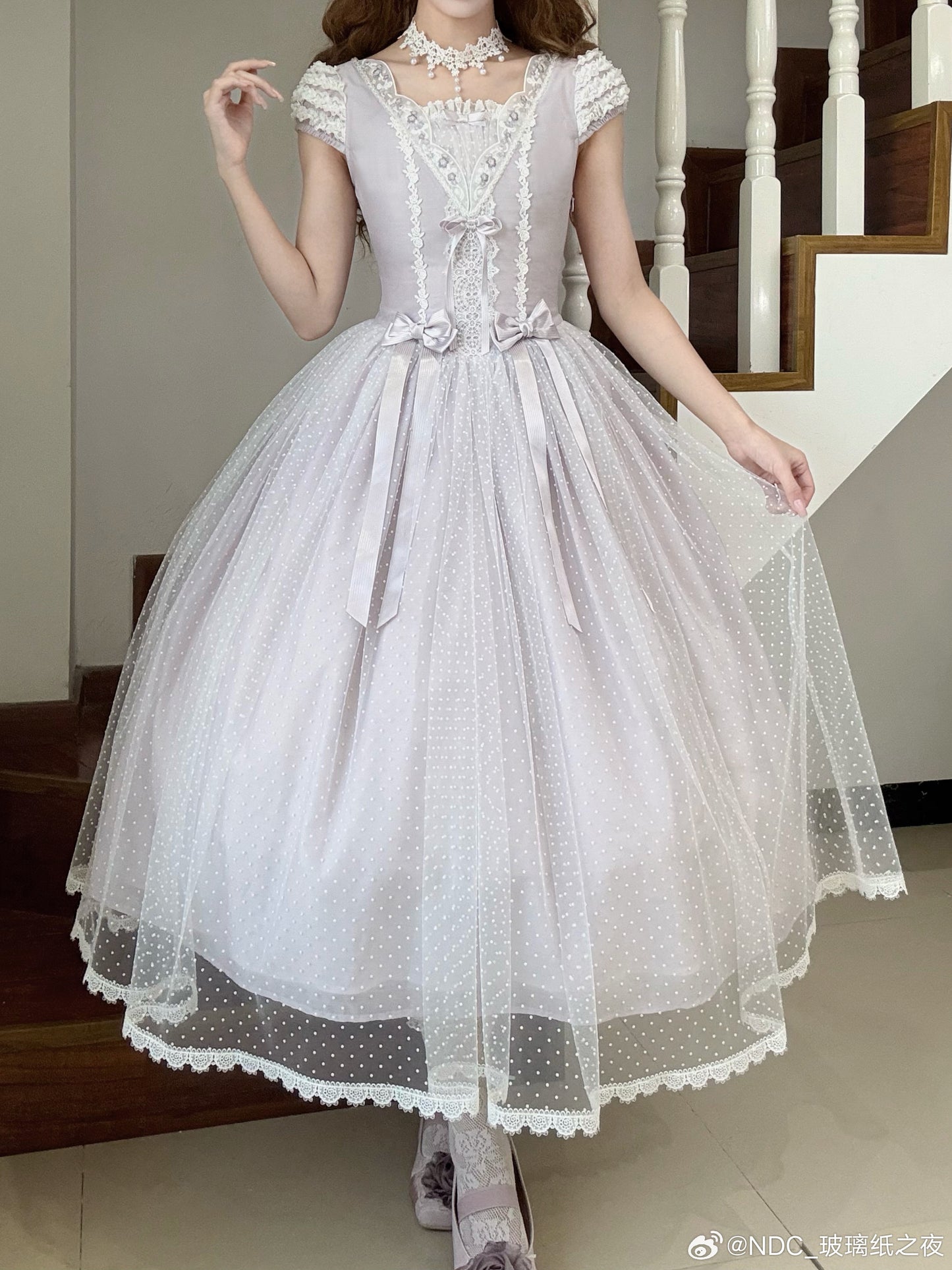 【受注予約1/15まで】春桜2.0 スリムワンピース