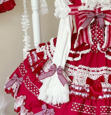 同時購入のみ【受注予約7/28まで】Concerto Out of Order 付け袖