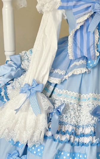 同時購入のみ【受注予約7/28まで】Concerto Out of Order 付け袖