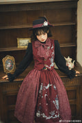 [Pre-orders available until 11/4] Magician Classical Skirt