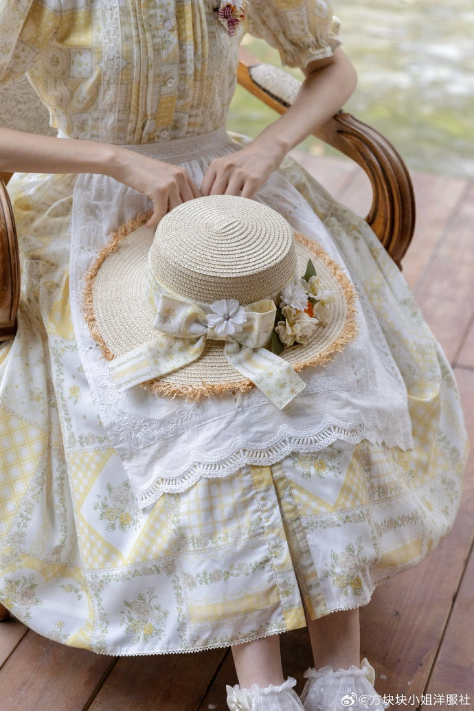 同時購入のみ【受注予約7/14まで】Pathwork Garden アクセサリー