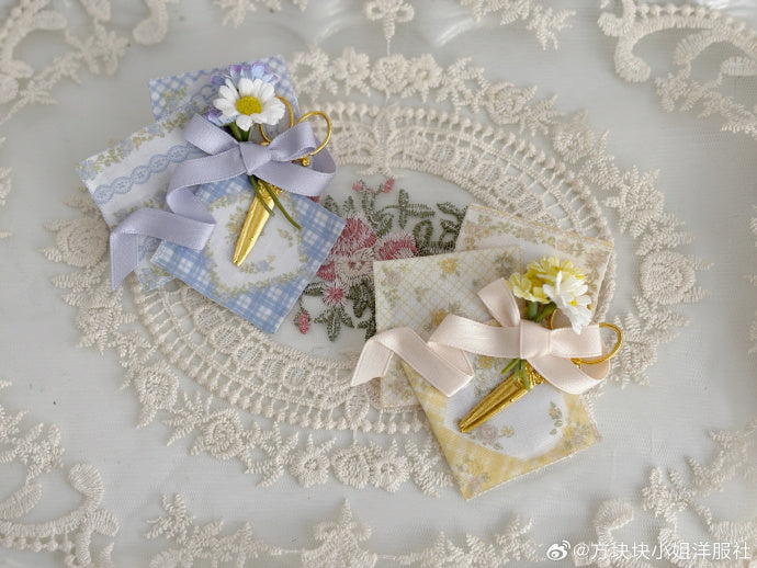 同時購入のみ【受注予約7/14まで】Pathwork Garden アクセサリー