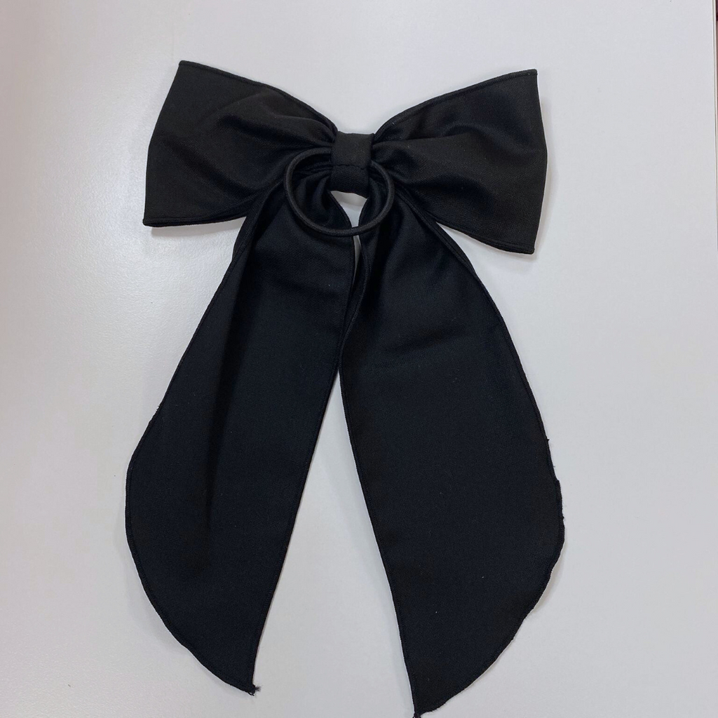[Bishu Lolita] Ribbon pony