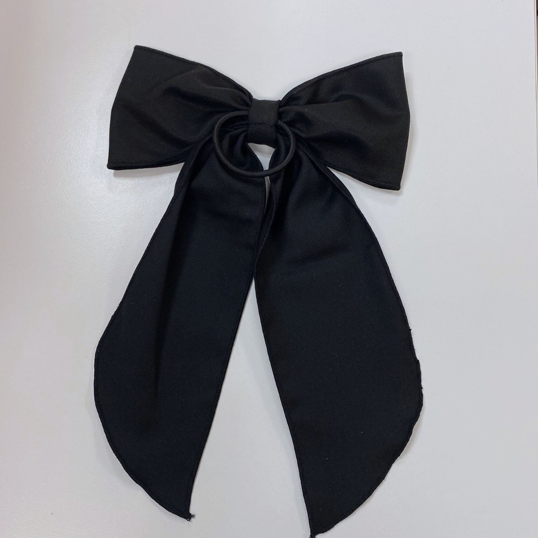 [Bishu Lolita] Ribbon pony
