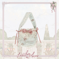 [Only available with simultaneous purchase] Roses Bouquet Hats, headbands and other accessories