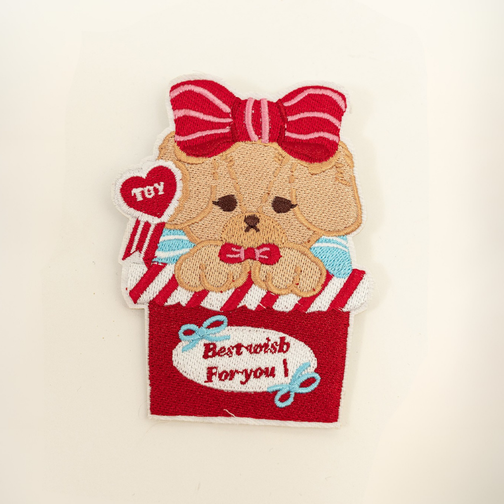 同時購入のみ【受注予約7/29まで】Bear Bear World アクセサリー