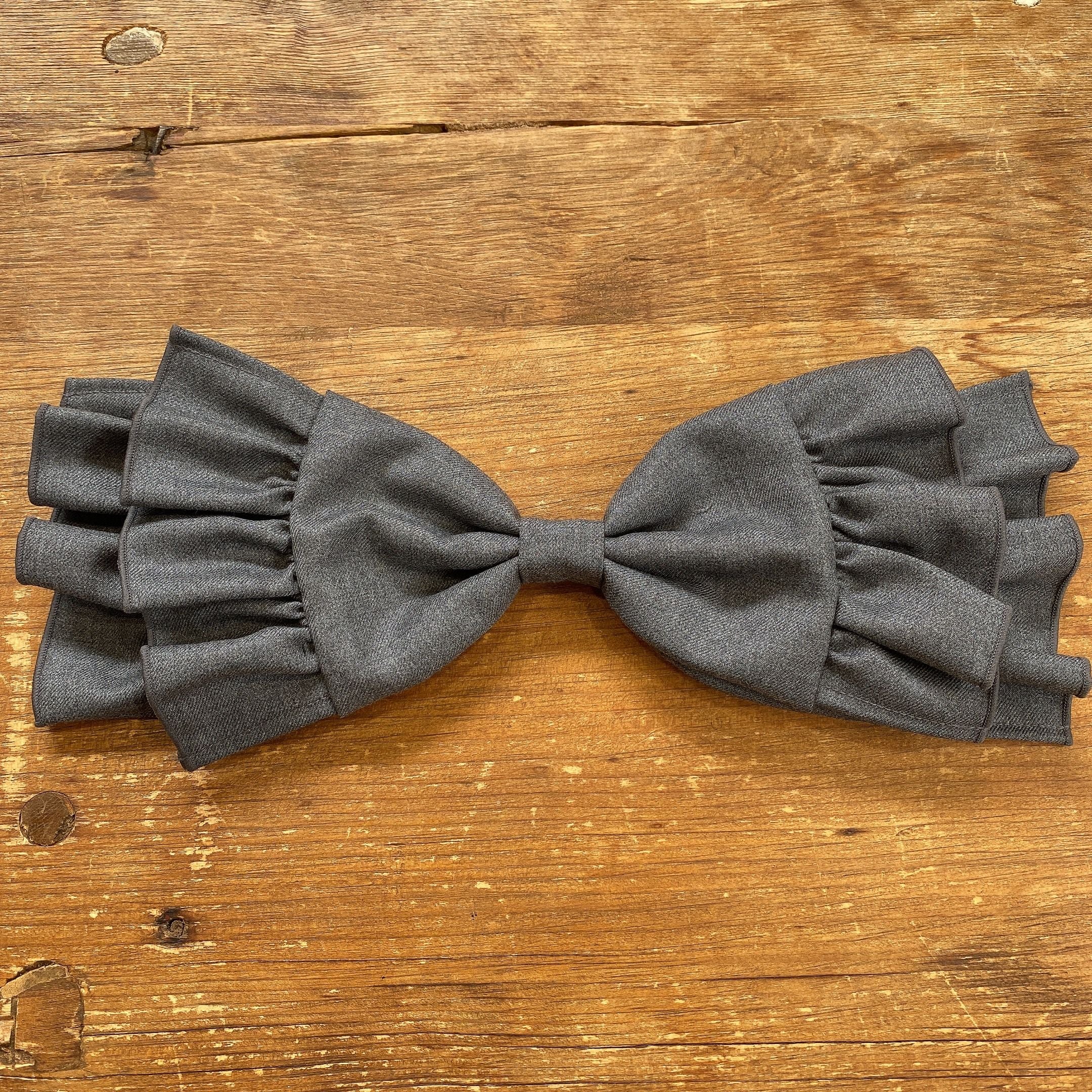 [Oshu Lolita] Head dress (ribbon type)