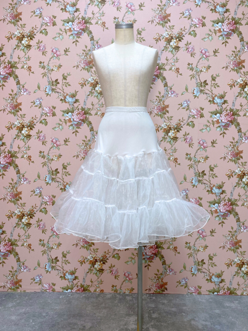Aラインパニエ60cm（長さ調節可能）