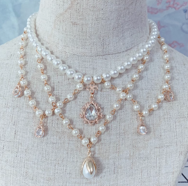 【同時購入のみ】Floating Dream アクセサリー