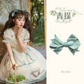 [Simultaneous purchase only] Honey Venus headdress, socks and other accessories