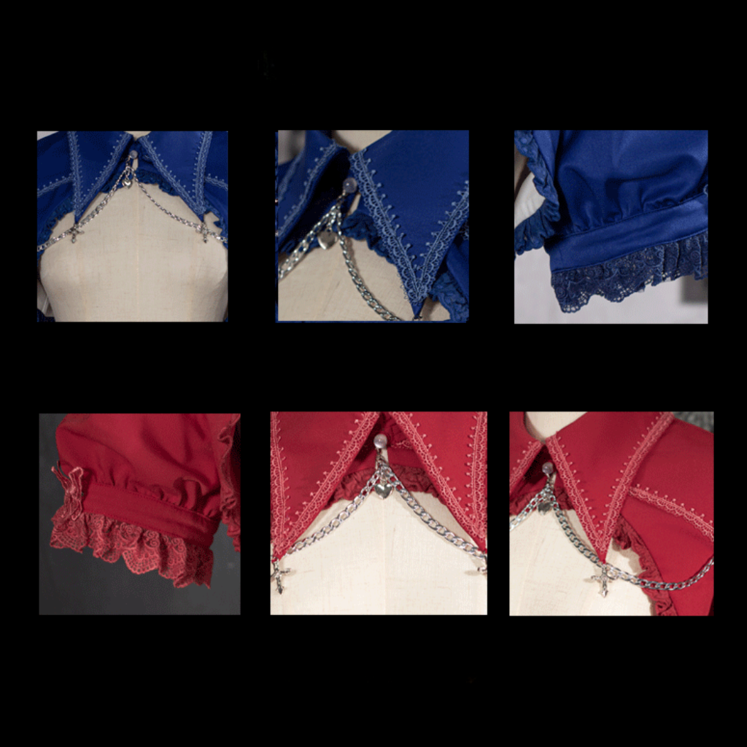 Cross Contract Butterfly Bolero Jacket, 6 colors available