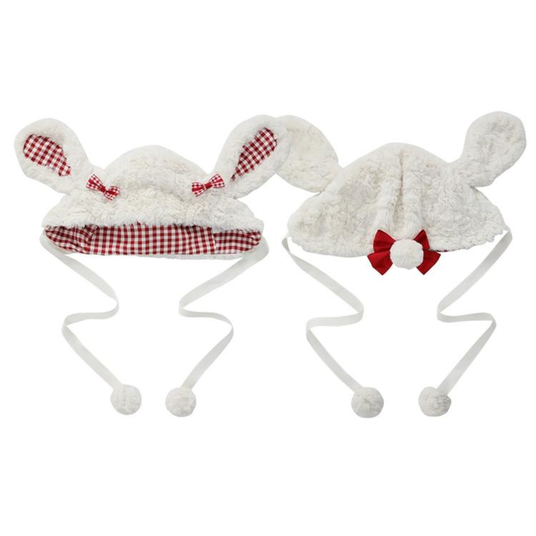 【同時購入のみ】Wild Strawberries アクセサリー