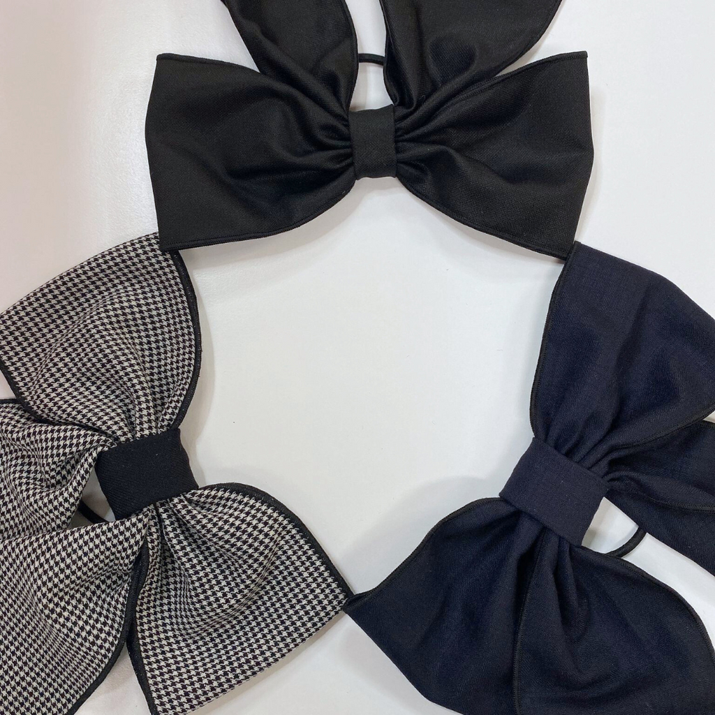 [Bishu Lolita] Ribbon pony