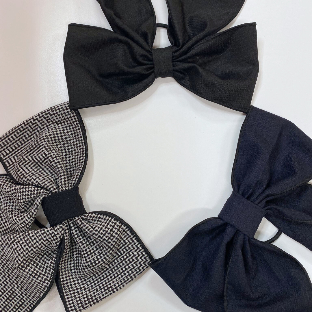 [Bishu Lolita] Ribbon pony