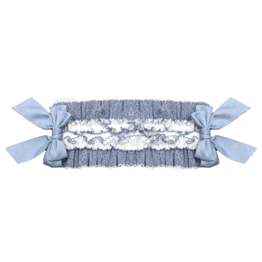 Eternal Bouquet ヘッドドレス・ブローチ他アクセサリー