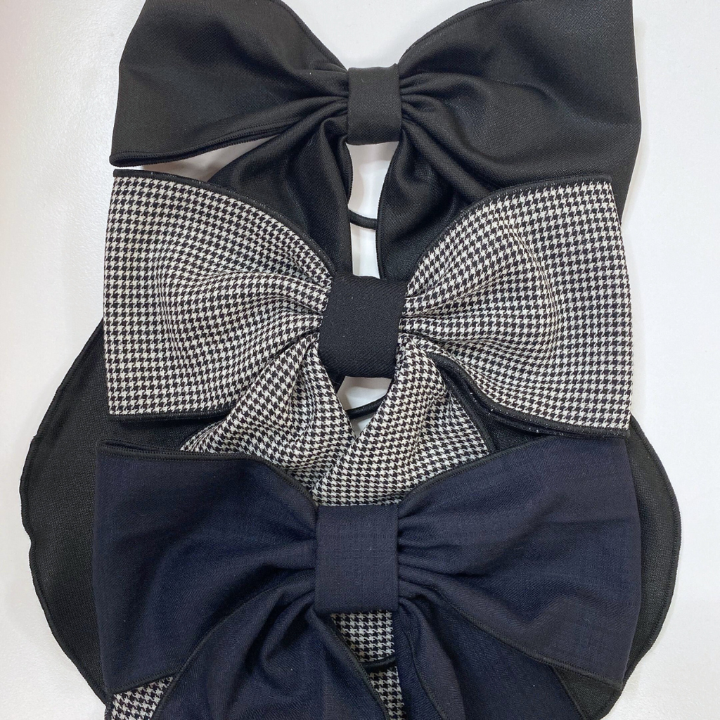 [Bishu Lolita] Ribbon pony