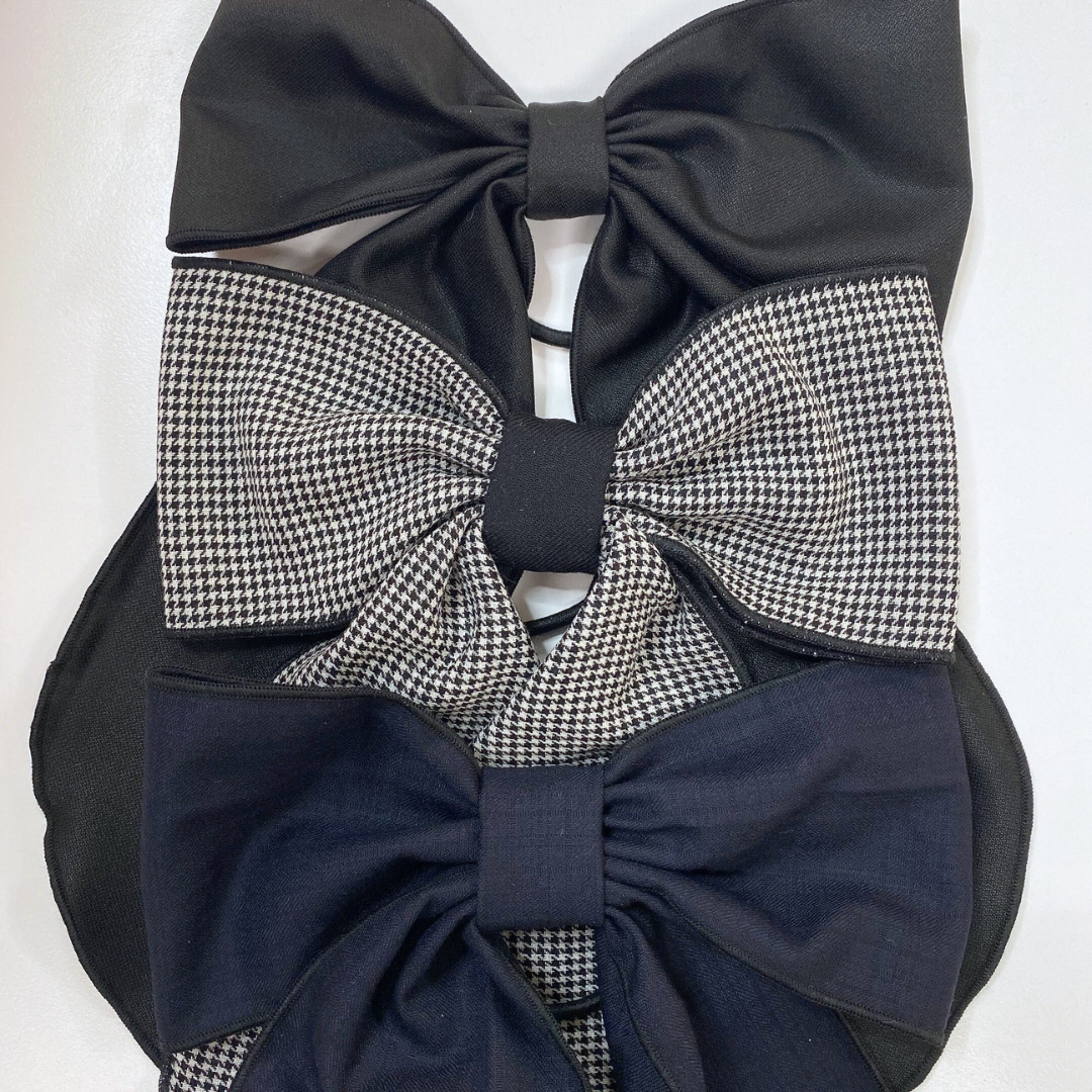 [Bishu Lolita] Ribbon pony