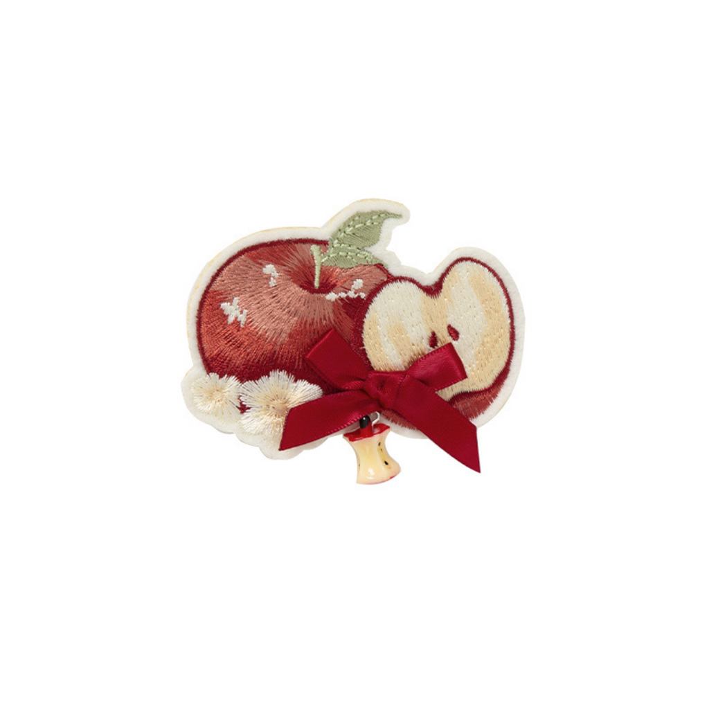 [Only available with simultaneous purchase] Apple Orchard arm sleeves and other accessories
