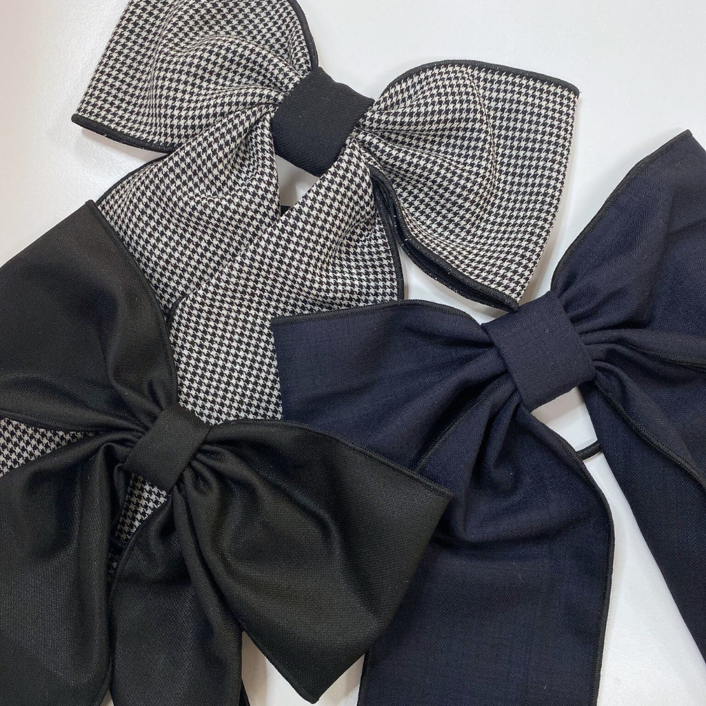 [Bishu Lolita] Ribbon pony