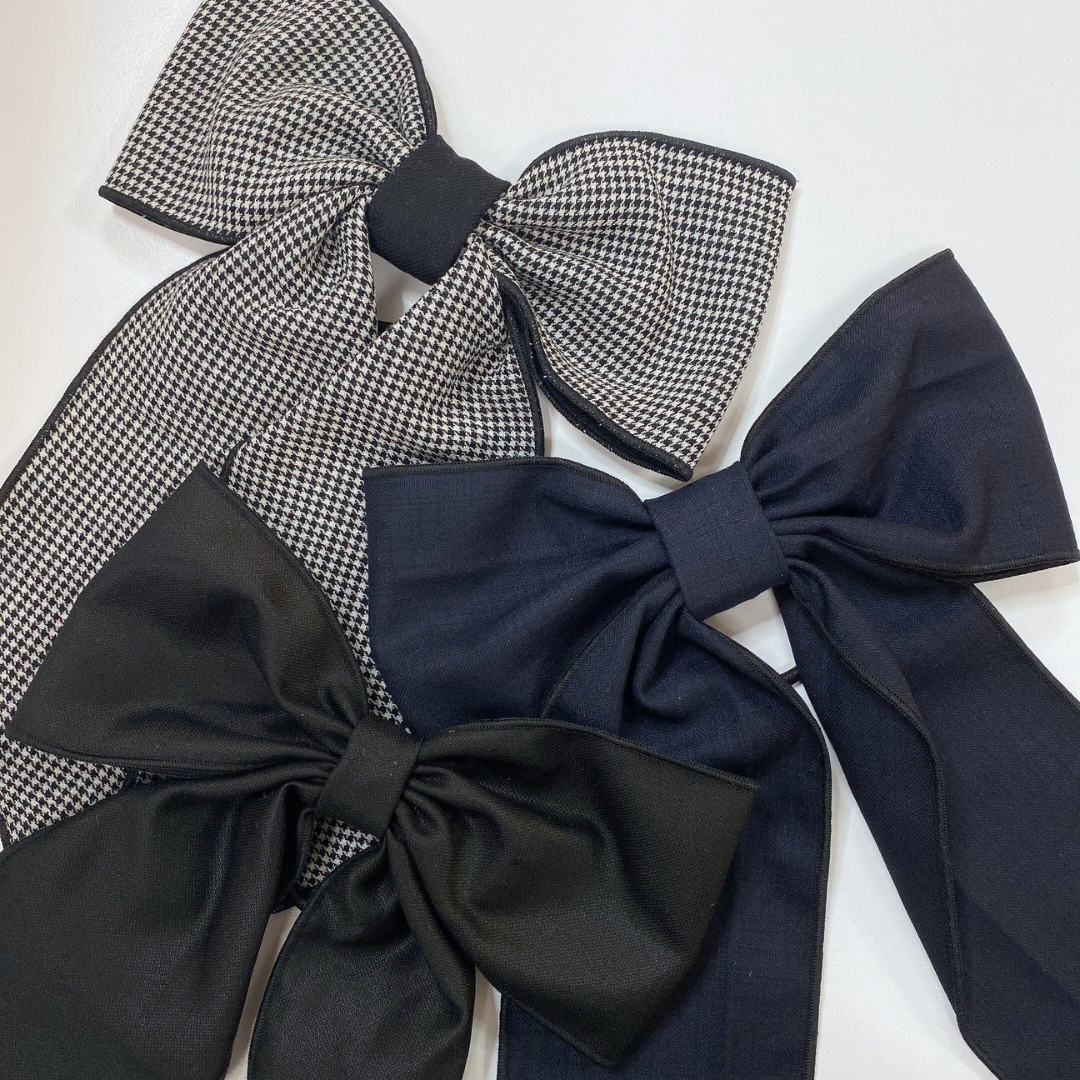 [Bishu Lolita] Ribbon pony