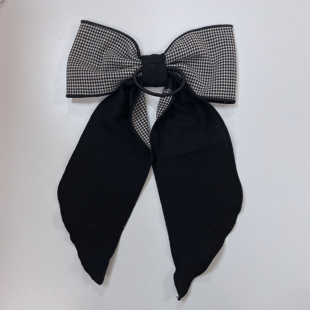 [Bishu Lolita] Ribbon pony