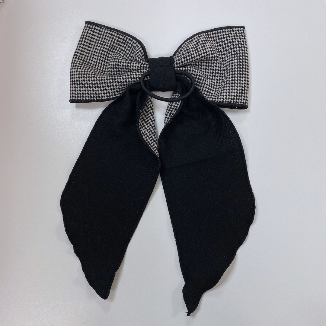 [Bishu Lolita] Ribbon pony