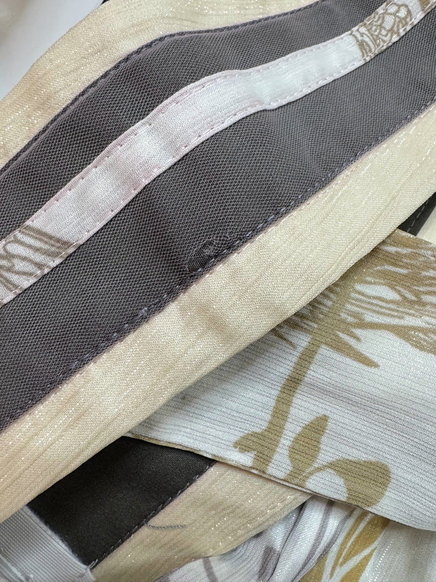 アウトレット【unaちゃん着用】Dragon Dream 華ロリジャンパースカート ヘアアクセ付き