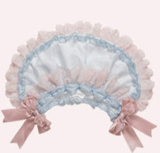 同時購入のみ【受注予約8/6まで】Rose Courtyard アクセサリー・新色