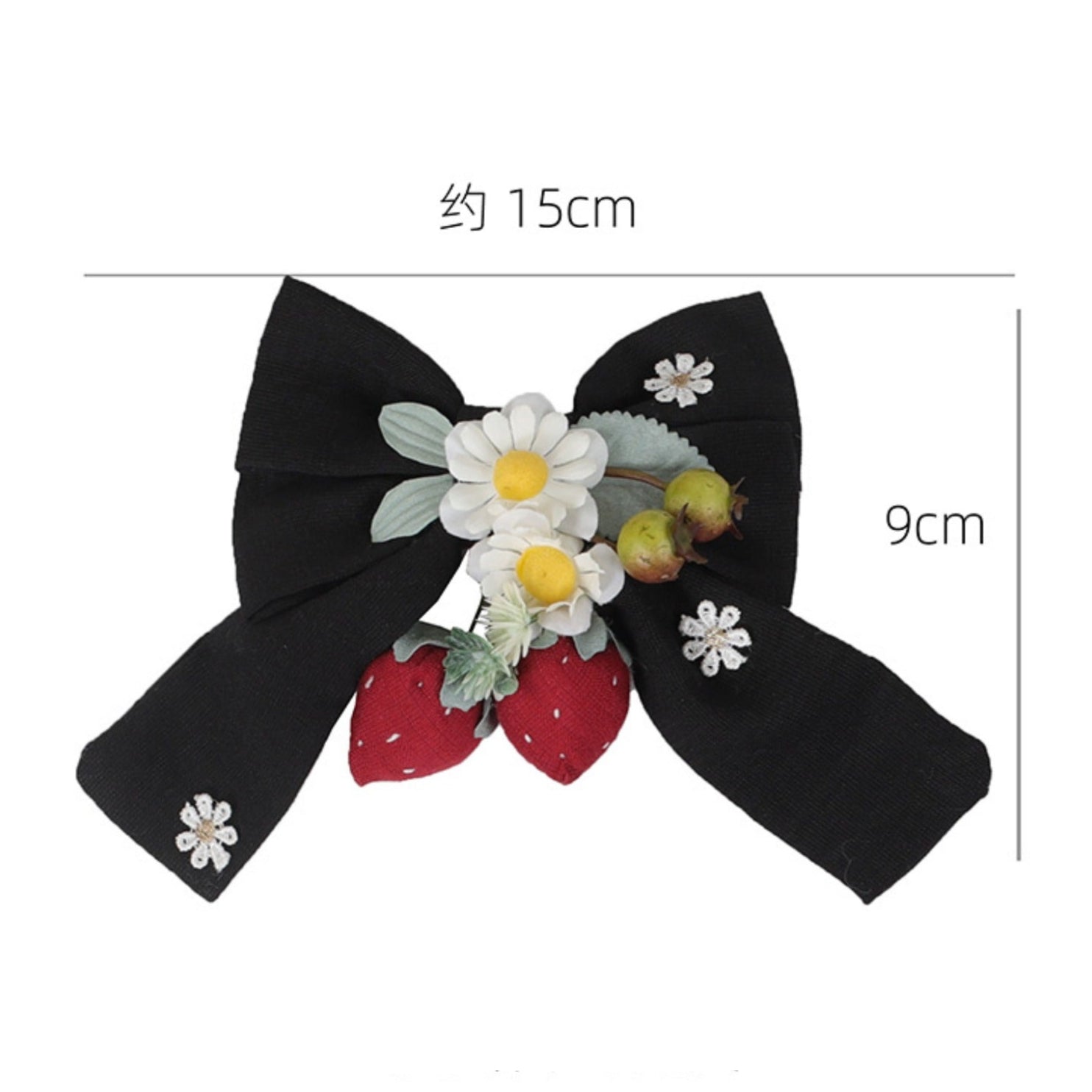 Simultaneous purchase only [Pre-orders until 2/26] Strawberry Manor accessories