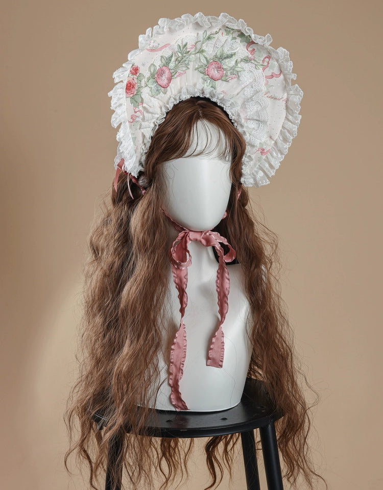 【同時購入のみ】Holding Romance アクセサリー