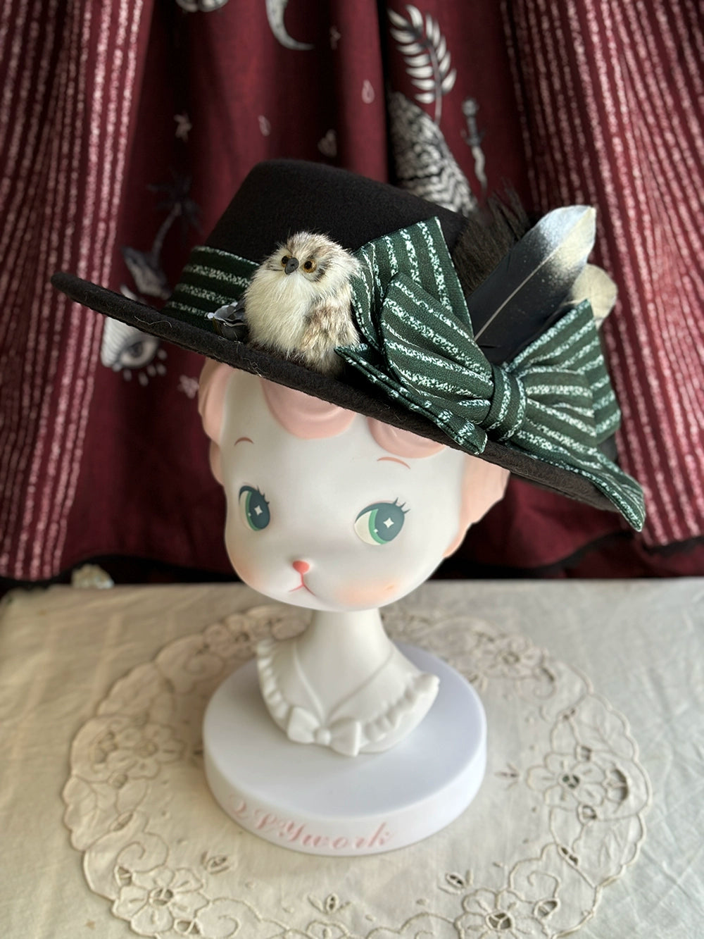同時購入のみ【予約販売】魔法信徒アクセサリー