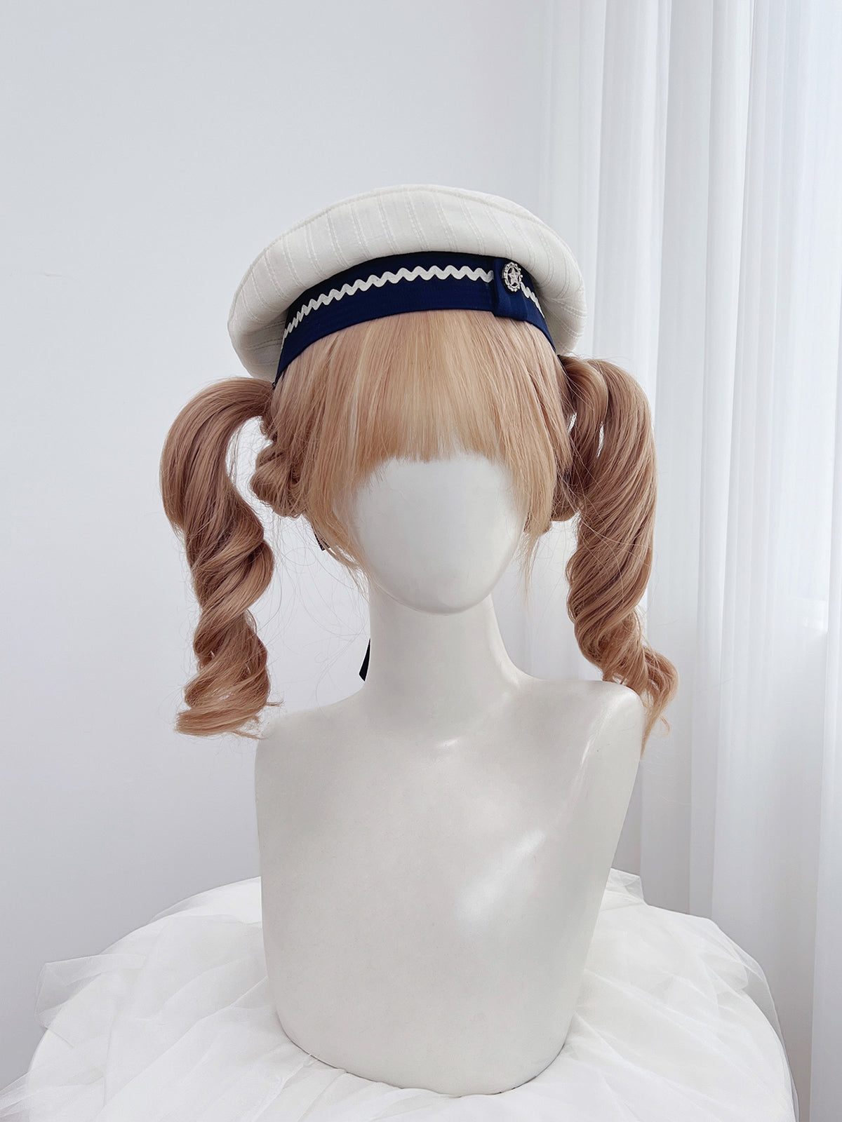 同時購入のみ【受注予約7/23まで】Voyage Poem アクセサリー