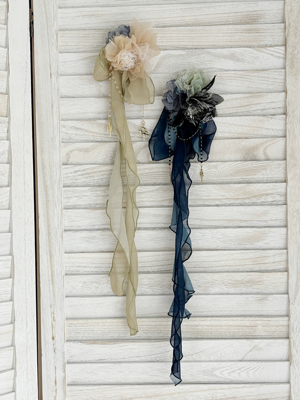 同時購入のみ【受注予約6/12まで】Papyrus Story アクセサリー