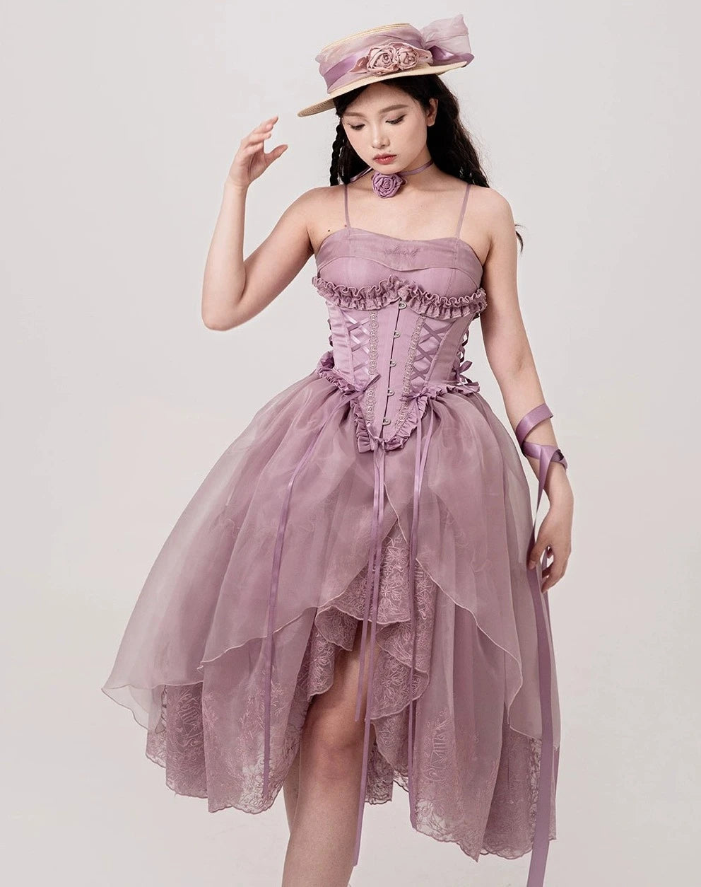 14-line poem Summer jumper skirt