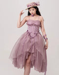 14-line poem Summer jumper skirt