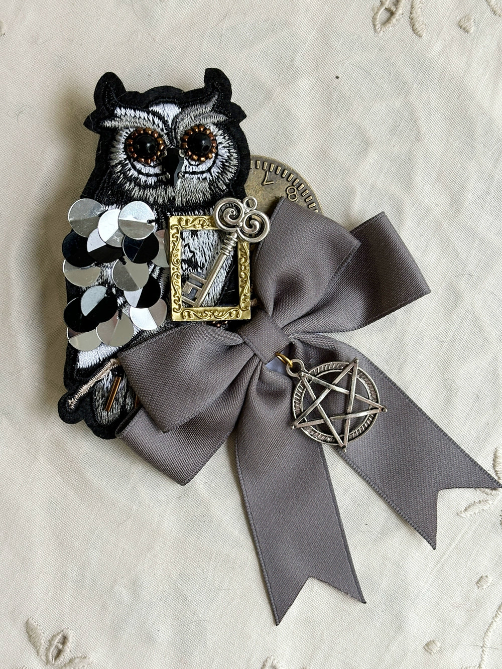 Simultaneous purchase only [Reservations until 11/4] Magician Accessories