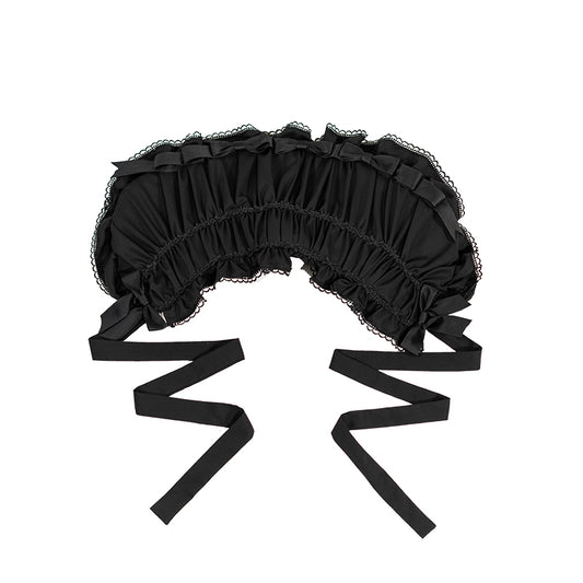 同時購入のみ【受注予約12/3まで】漆黒の秒針 ボンネット