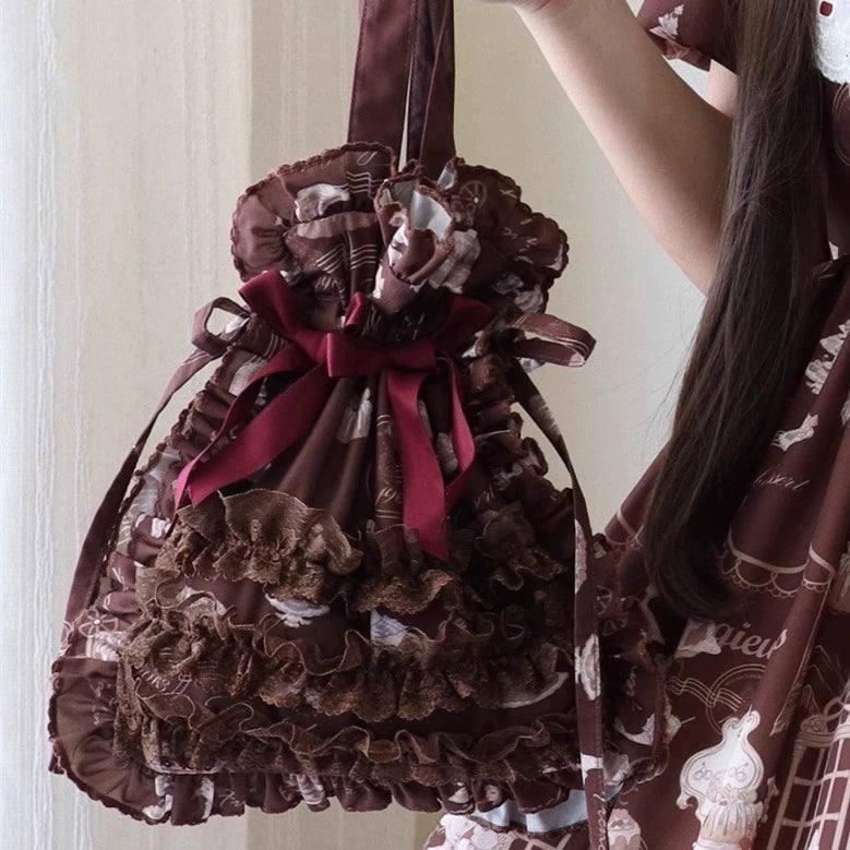 【同時購入のみ】Antique Dessert Room アクセサリー