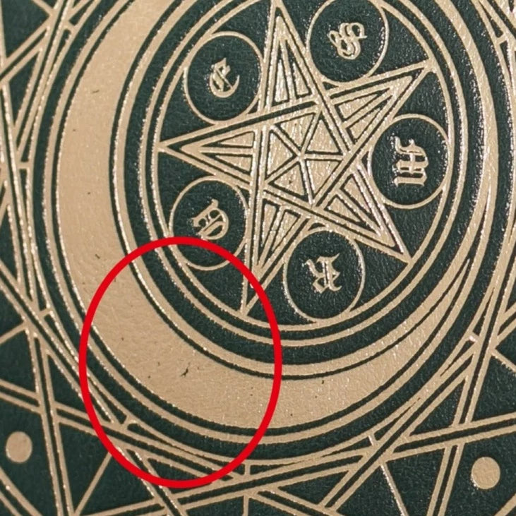 [Partial pre-order] Magic Book Shoulder Ita Bag in 10 colors